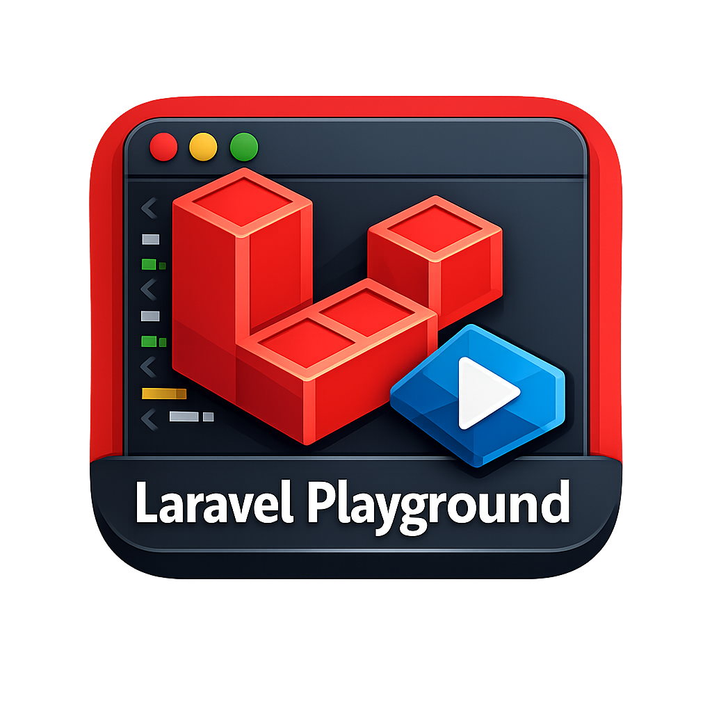 Laravel Playground Pro (Code Runner)